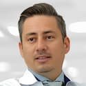 Dr. Alex Medina