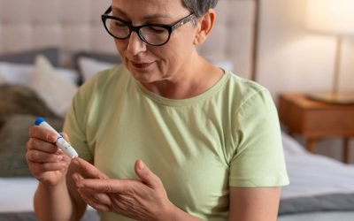 ¿La diabetes puede causar la pérdida de tus dientes?