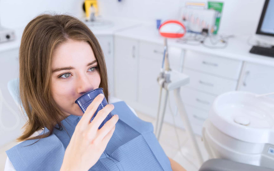 ¡Revelamos todo! Sobre Enfermedades de Transmisión Oral