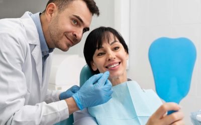 3 claves para una Rehabilitación Oral compleja exitosa