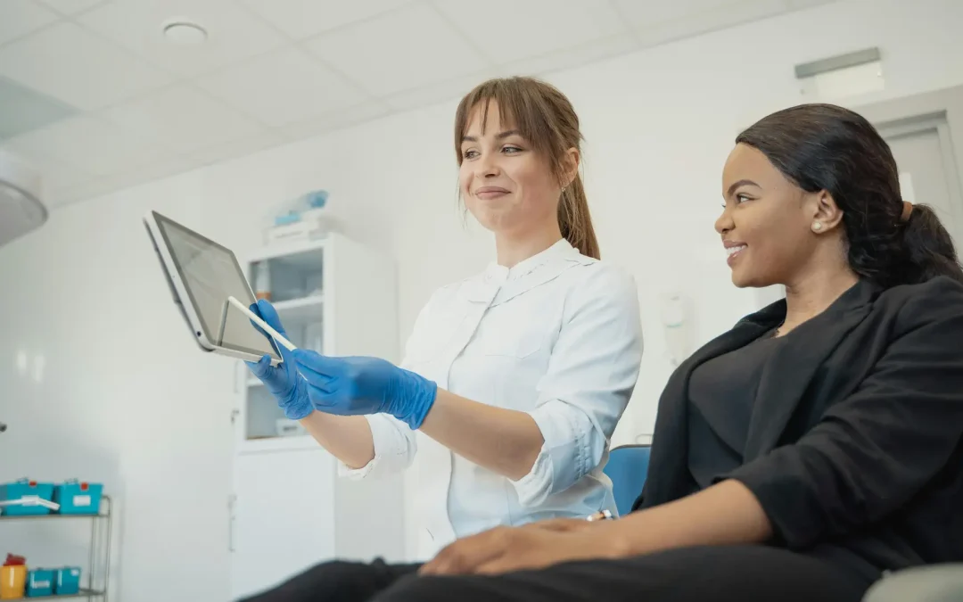 ¡La Capacidad de tu cerebro, depende de la salud de tus dientes!